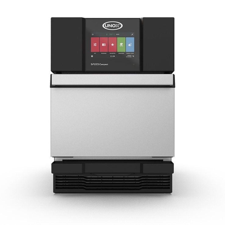 Hornos de cocción acelerada en Mérida