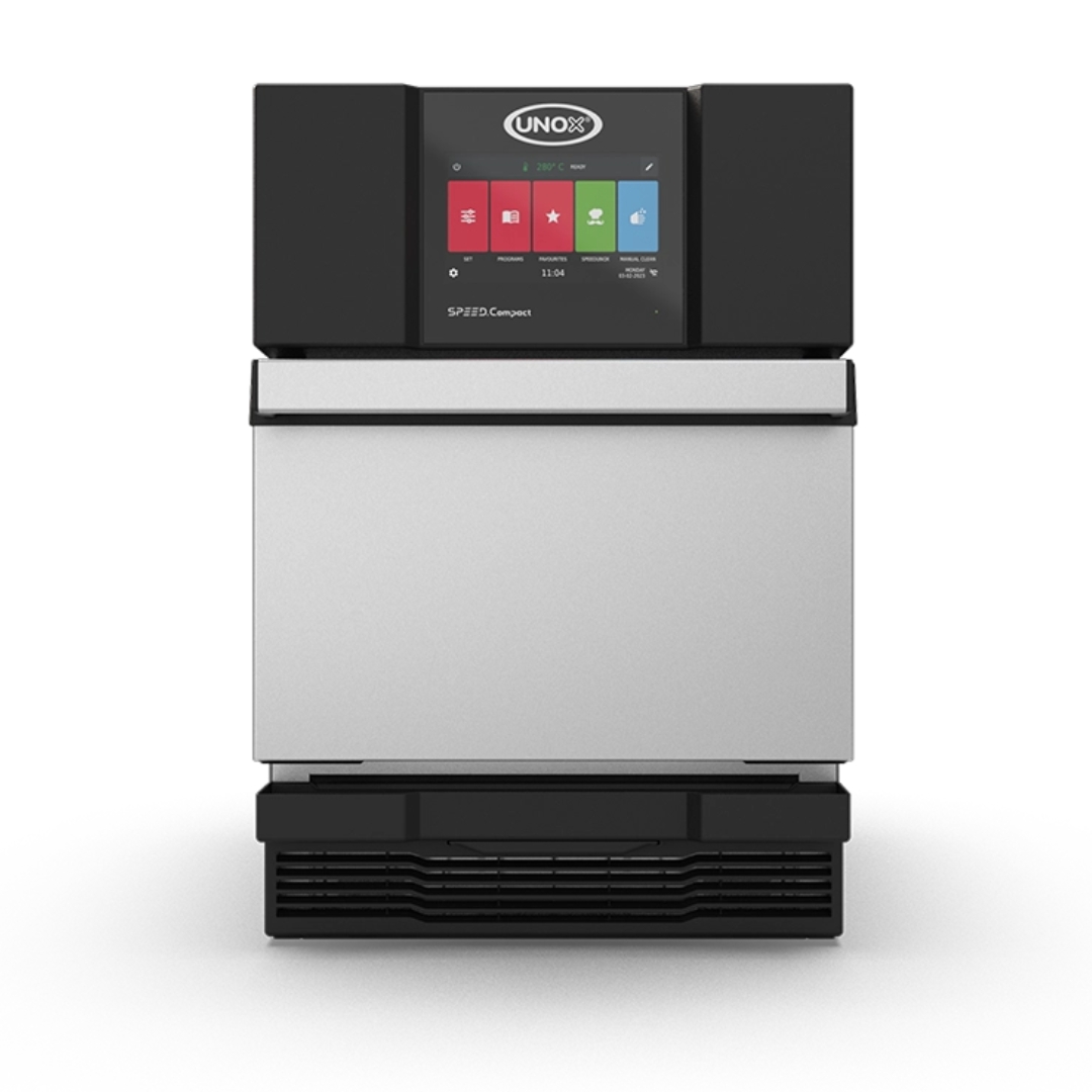 Hornos eléctricos profesionales en Mérida