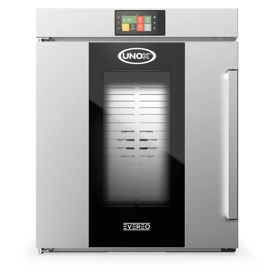 Hornos eléctricos profesionales en Mérida