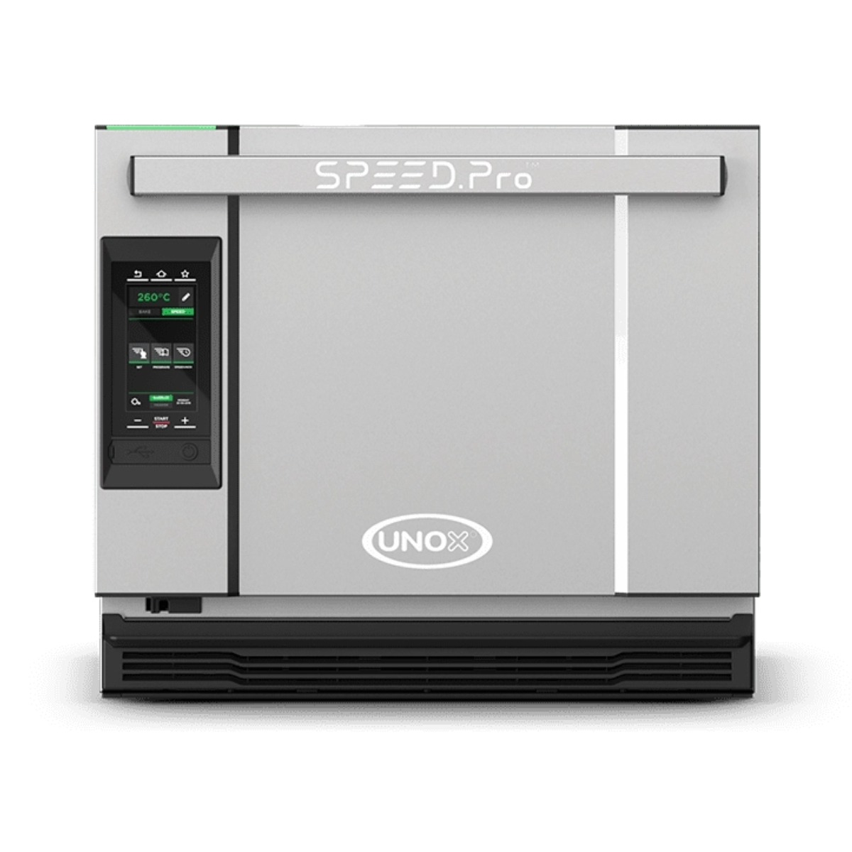 Hornos para panaderías en Mérida