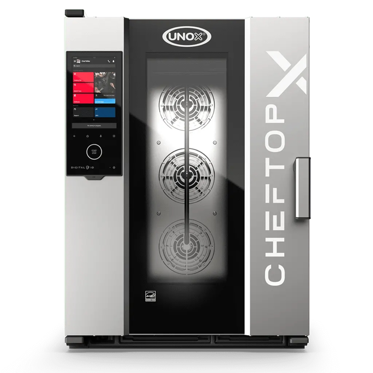 Hornos industriales para restaurantes en Mérida